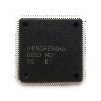 

1pcs/lot MB90F394HA MB90F394H MB90F394 QFP-120 In Stock