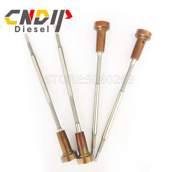 

CNDIP Common Rail CR Injector Control Valve F 00V C01 356 Assembly F00VC01356 for Bosch Injector