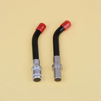 

1pc Dental Light Curing Guide Rod Tip F Woodpecker LED.Dental Optical Fiber Curing Light Lamp