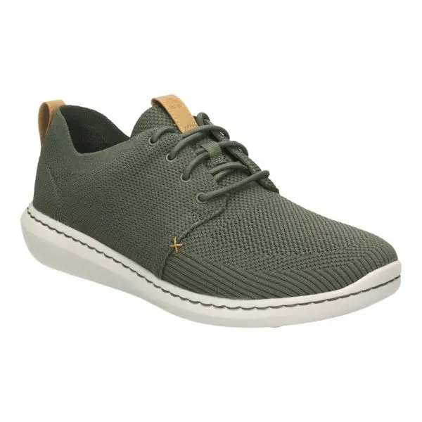 Zapatos Clarks 26138174 Caballero Verde