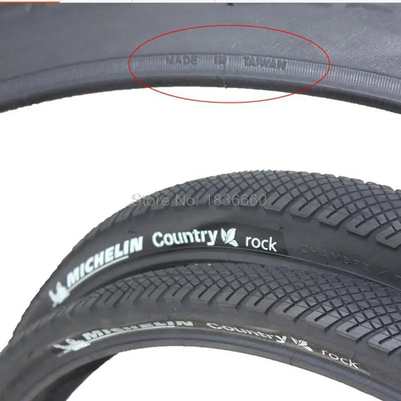 Michelin MTB bicycle tire 26*1.75/2.0 27.5*2.1 country rock mountain bike  tires 27.5*1.75 29*2.1 cycling slicks tyres pneu parts|Bicycle Tires| -  AliExpress