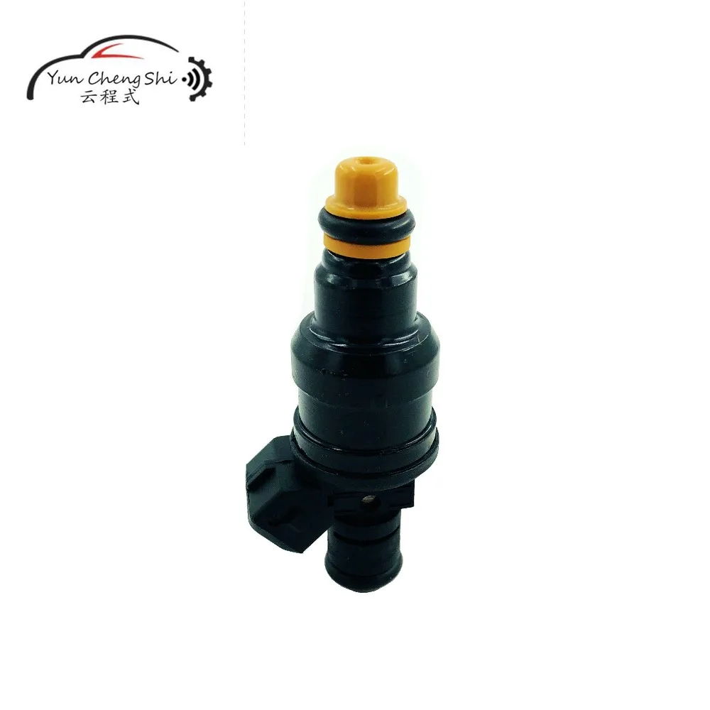  0280150467 Fuel Injectors  (6)
