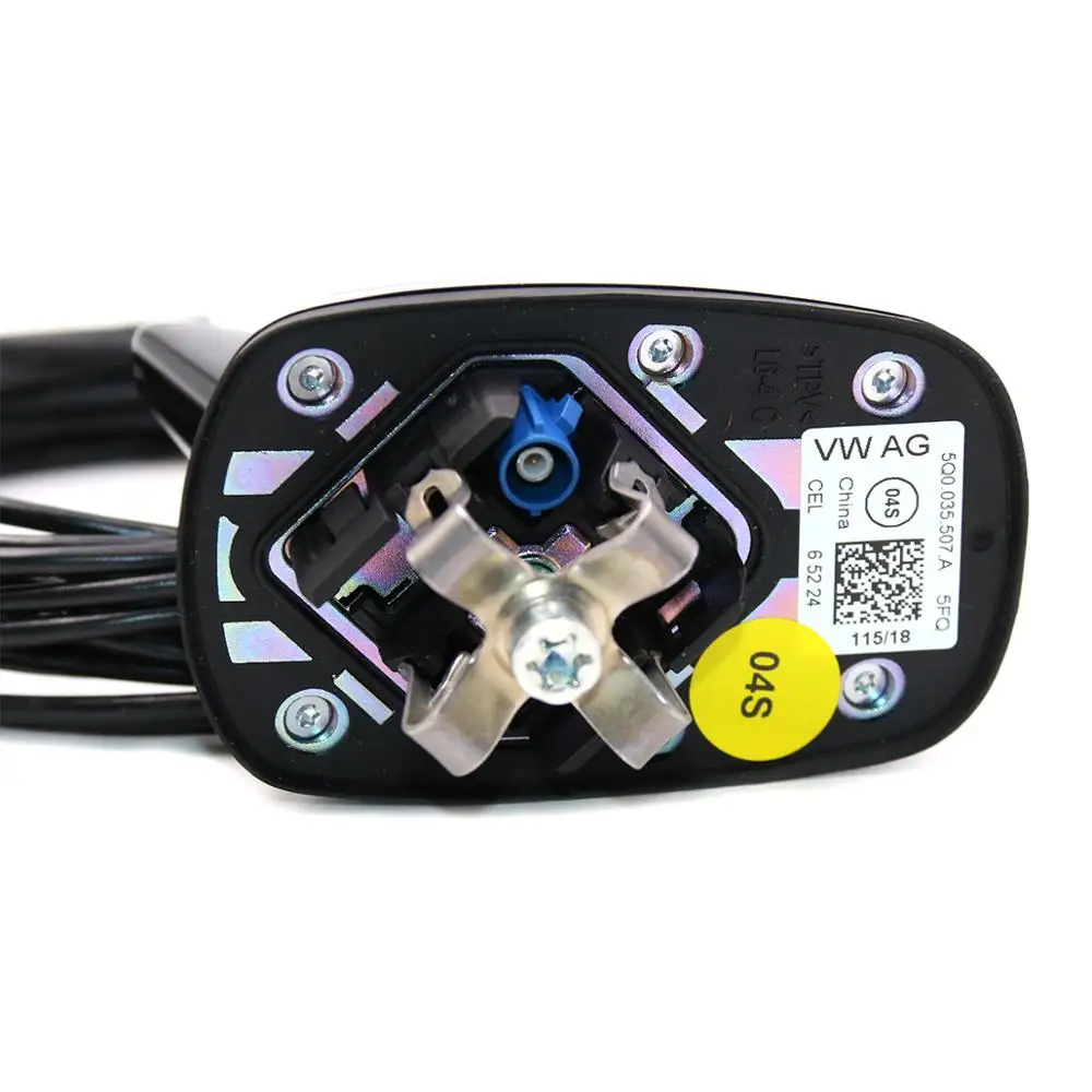 MIB DIS PRO Радио Блок SAT NAV gps Антенна Акула для гольфа 7 MK7