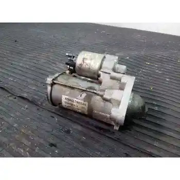 

233000686R STARTER MOTOR RENAULT KADJAR