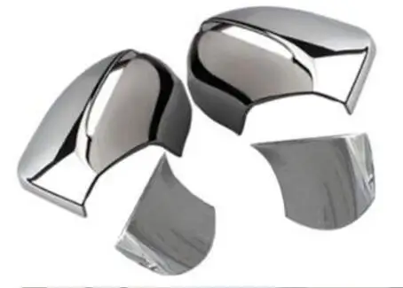 

2014-2018 for Buick envision rain shield trim strip modified rear view mirror cover back mirror chafing strip collision strip