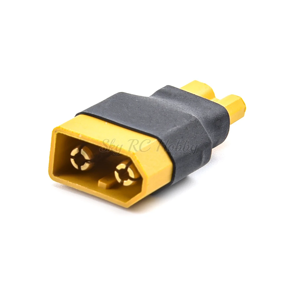 4PCS Male / Female XT60 to XT30 Plug Female Male Adapter Converter Connector for FPV Drone RC Lipo NiMH Battery Charger ESC Part 14 Habf35ff62b1f48dbb4a2a0135155f604s 4PCS Male / Female XT60 to XT30 Plug Female Male Adapter Converter Connector for FPV Drone RC Lipo NiMH Battery Charger ESC Part