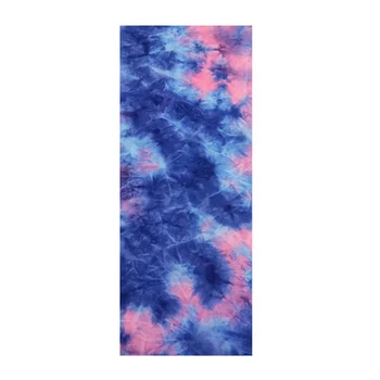 

Sweat Absorbent Home Portable Quick Dry Exercise Non Slip Fitness Folding Gym Workout Pilates Yoga Towel Microfibre