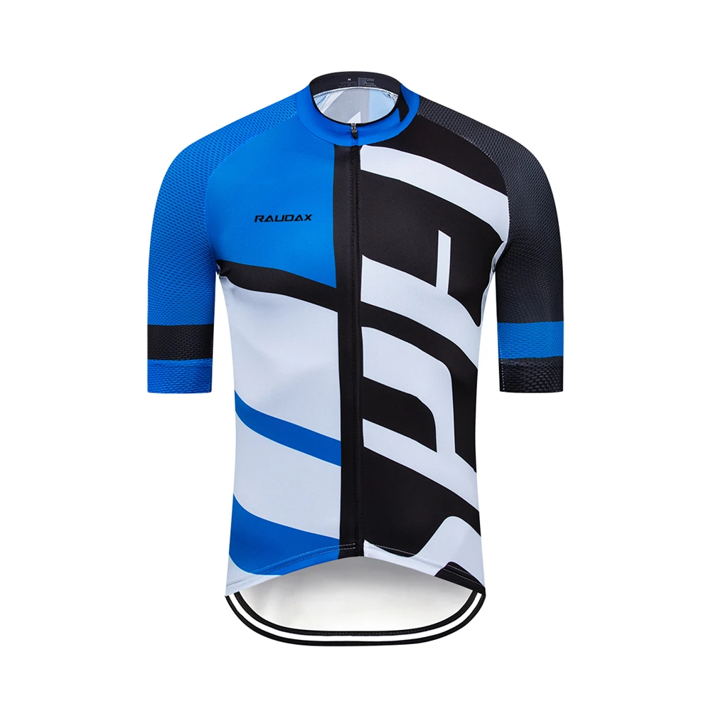 Джерси для велоспорта Pro Team Raudax, одежда для велоспорта, летняя одежда для велоспорта MTB, мужские майки для велоспорта, Триатлон, Ropa Ciclismo