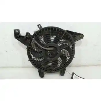 

2523138000 ELECTRIC FAN KIA JOICE
