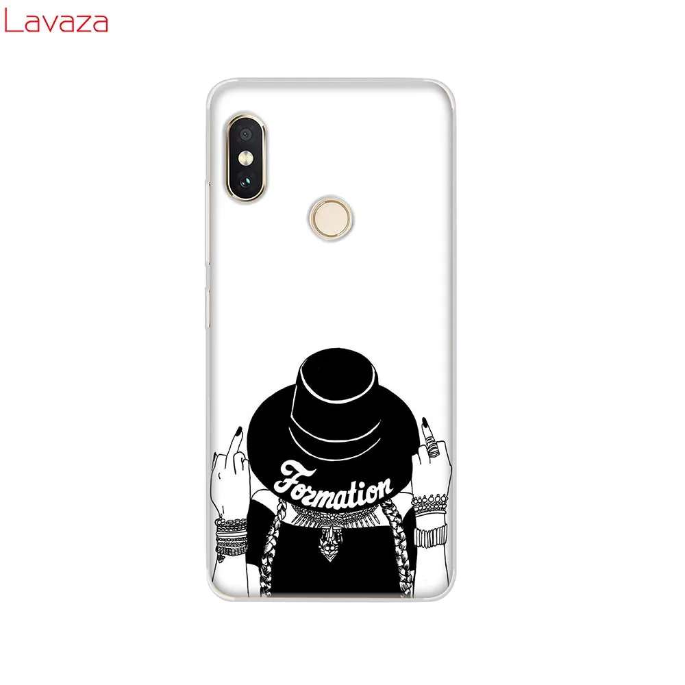 Жесткий чехол для телефона Lavaza Beyonce Huawei Honor view 20 9x Pro P smart Z Plus P20Lite Mate 30