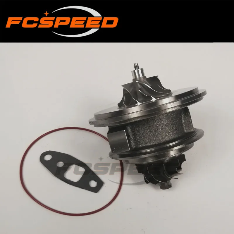 Турбо картридж GT1544Z 706499 турбо зарядное устройство КЗПЧ ядро для Ford Focus I Transit V подключения 1,8 TDCi 66Kw BHDB 1999