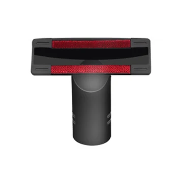 

3Pcs Crevice Nozzle Brush Tools For Karcher DN 35 Vacuum Cleaner Parts