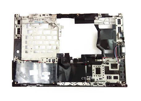  New Palmrest Upper Case keyboard Bezel with touchpad button speaker cable for Lenovo Thinkpad T430S