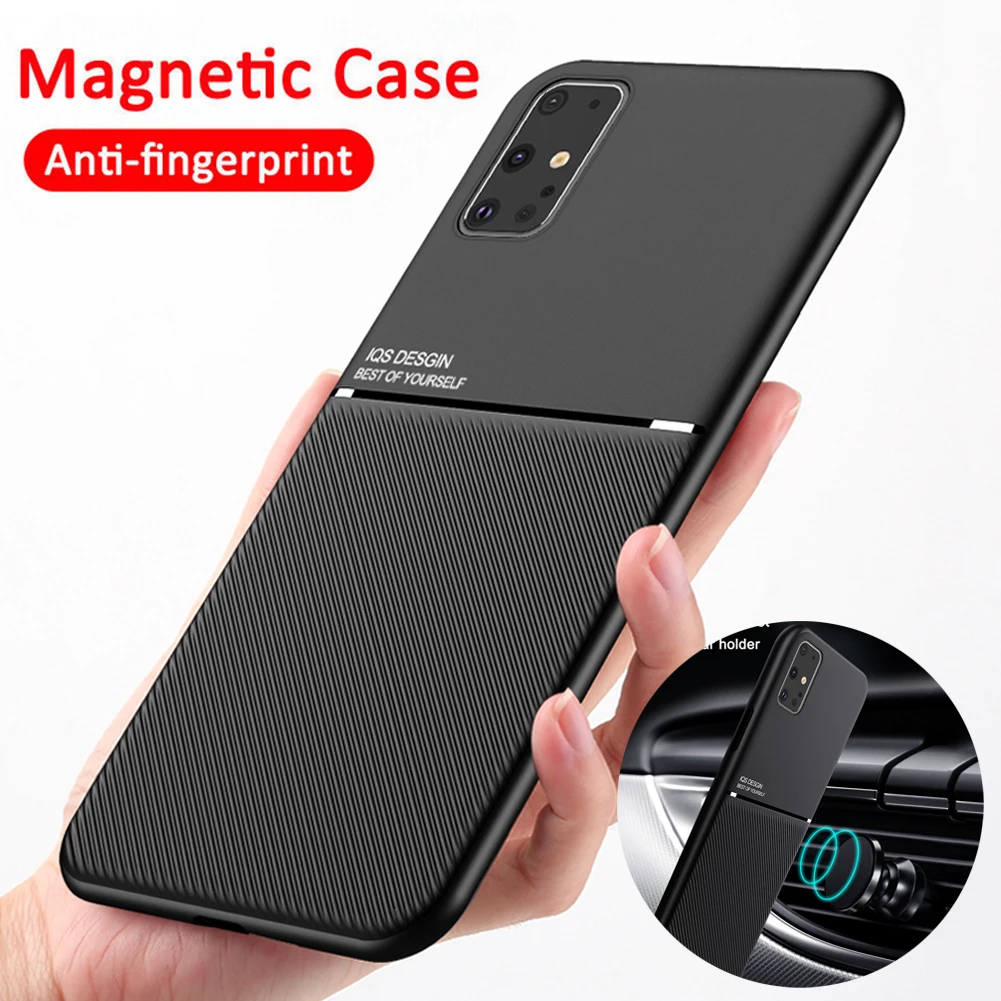 Чехол для samsung Galaxy S20 Ultra S10 S9 S8 Plus Note 10 9 Ультратонкий Мягкий ТПУ чехол телефона