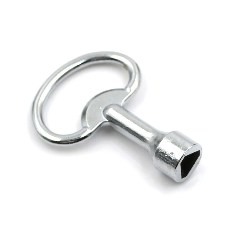 Lock Keys Universal Key Multifunction Wrench