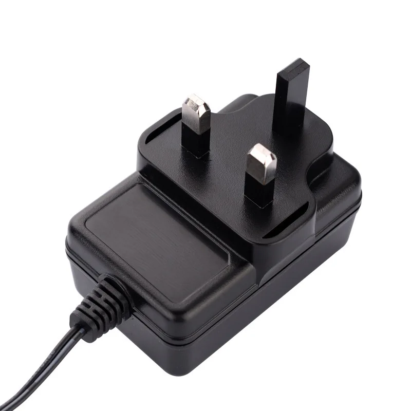 Ac output