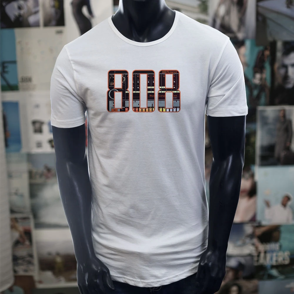 subwoofer shirt