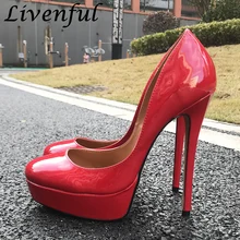 zapato travesti – Compra zapato travesti con gratis en AliExpress version