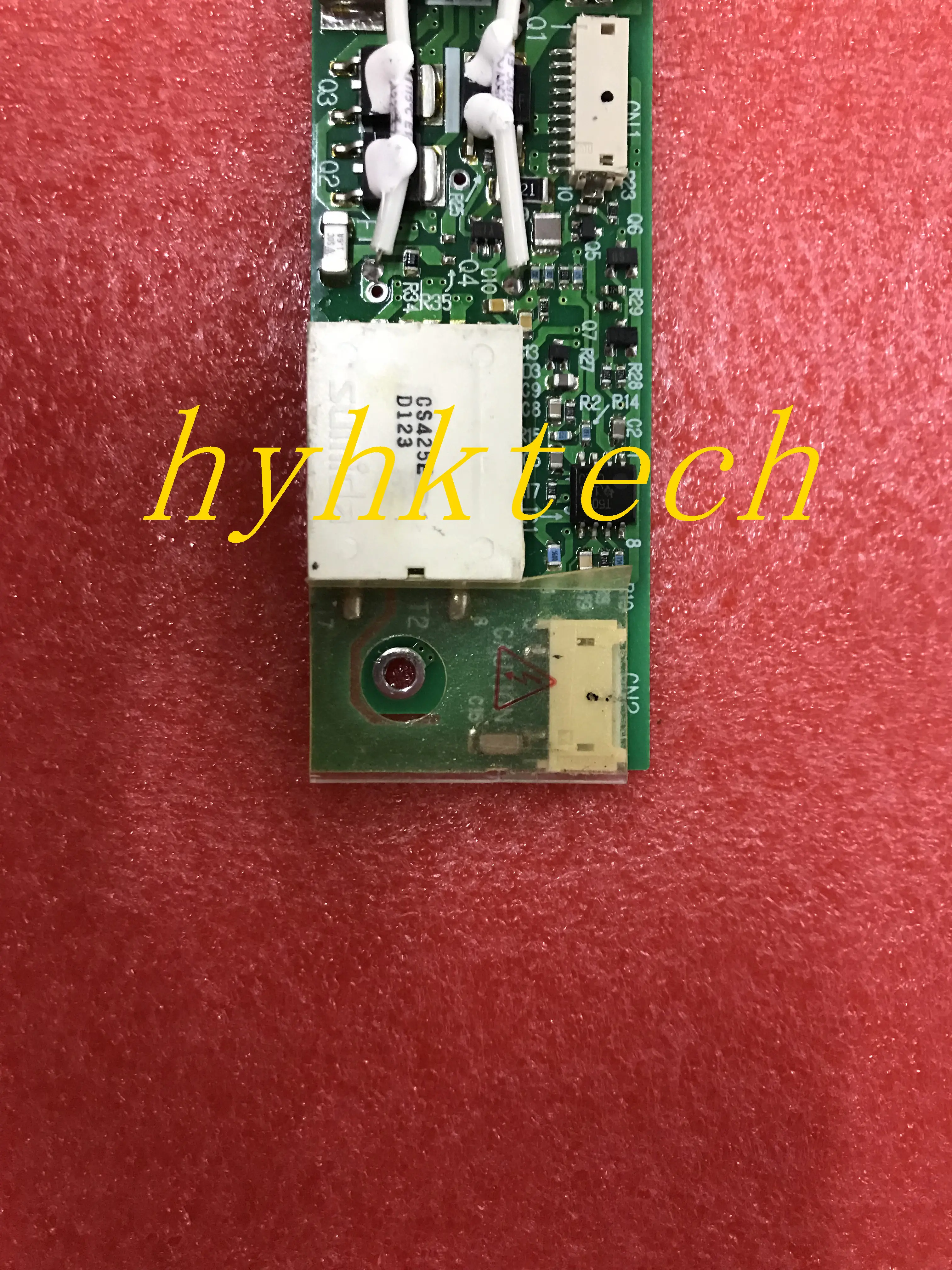 VNR10C209 INV INV10 212 3BD0006110 PCB0116 Оригинальный Инвертор с подсветкой используется для LCD
