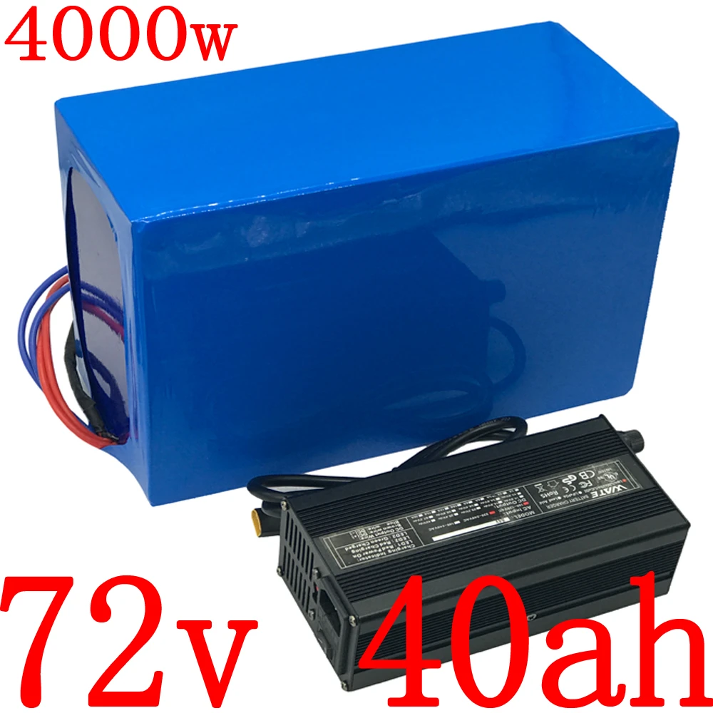 72v 3000w battery Clearance