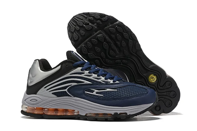 Chaussures Plus Tn Se спортивная обувь Tuned Air 1999 Tn ультра белые черные женские кроссовки Mercury Plus OG роскошные кроссовки Requin - Цвет: Picture 5