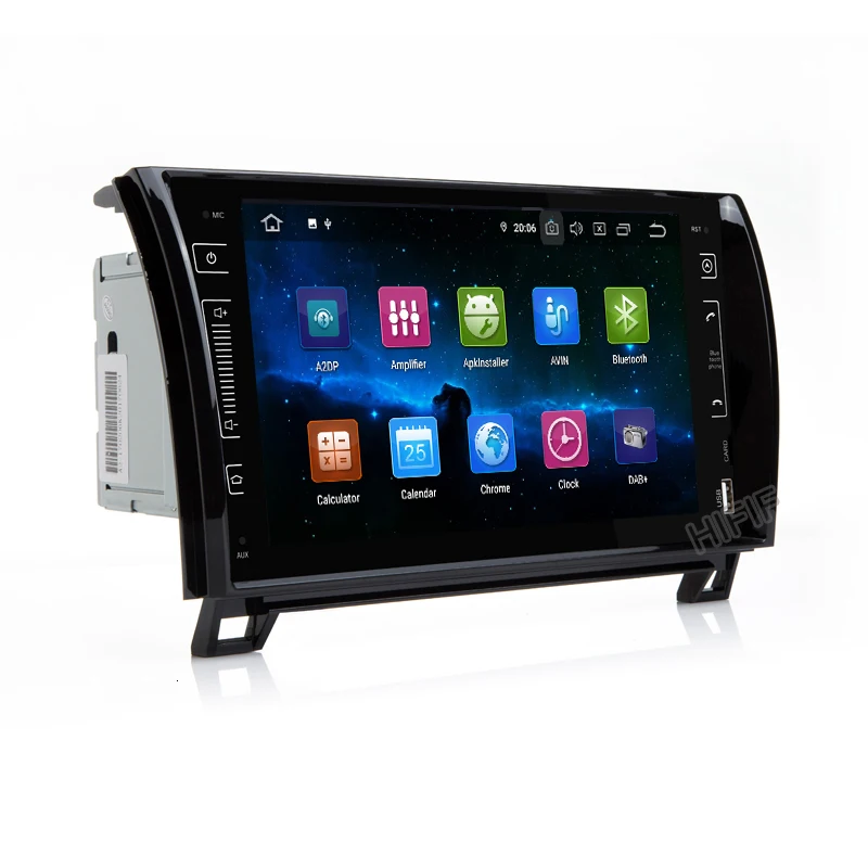 Perfect 9" IPS DSP 4G Android 9.0 2 DIN CAR multimedia player for Toyota Sequoia Tundra RADIO stereo auto audio navigation no DVD 2 Perfect 9" IPS DSP 4G Android 9.0 2 DIN CAR multimedia player for Toyota Sequoia Tundra RADIO stereo auto audio navigation no DVD 2