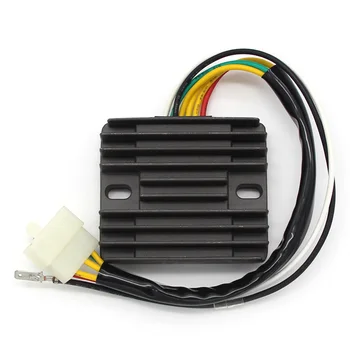 

Voltage Regulator Rectifier For Honda 31700-300-035 31700-323-015 31700-341-015 31700-333-008 CB400F CB550K CB750K CB350F CB500