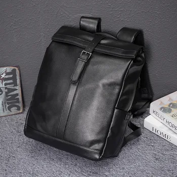 

Yesetn Bag 112019 college students fashion schoolbag laptop double shoulder bag