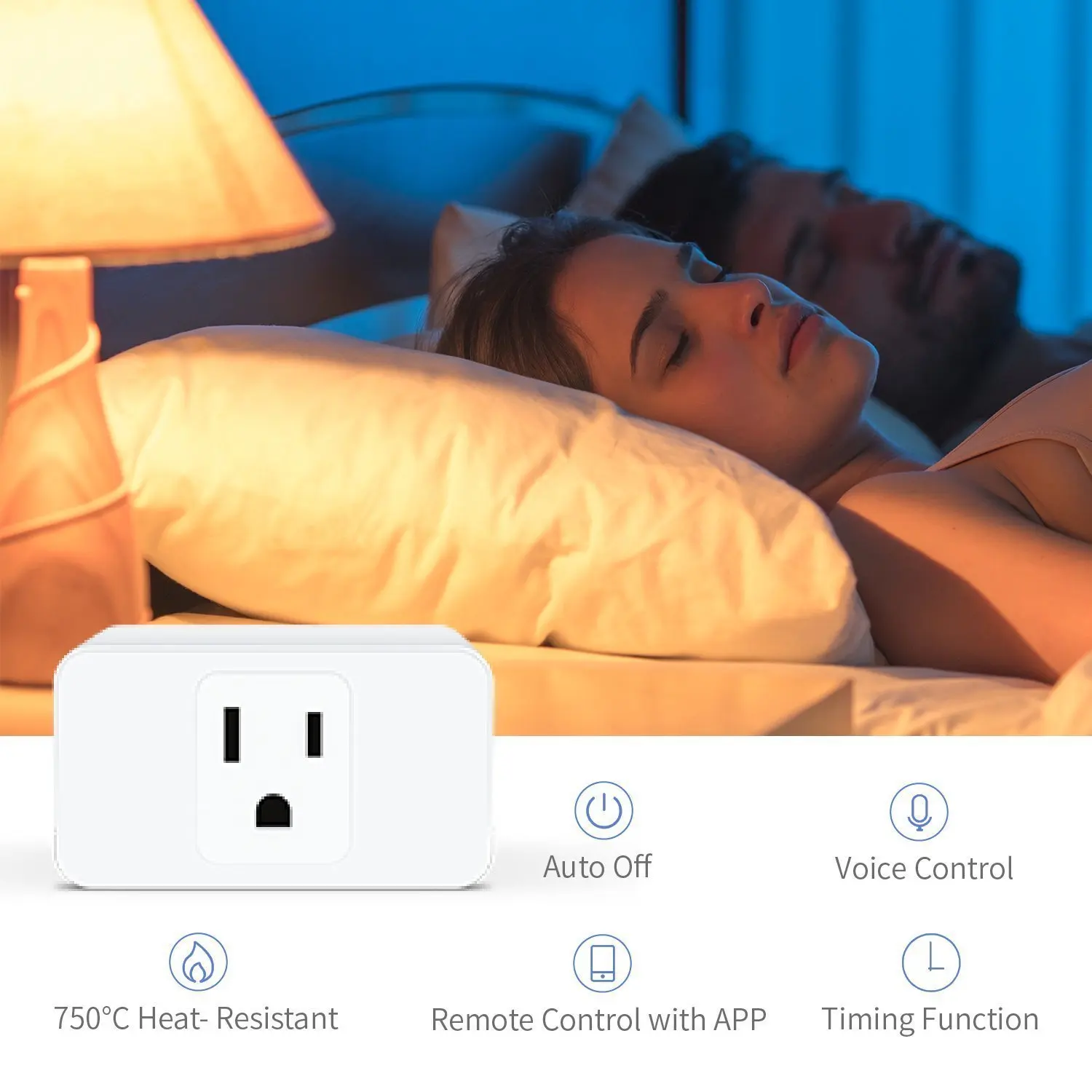 WiFi Smart power Plug Мини розетка Tuya SmartLife приложение Дистанционное Голосовое управление домашний комплект таймер работа с Alexa Google Home IFTTT