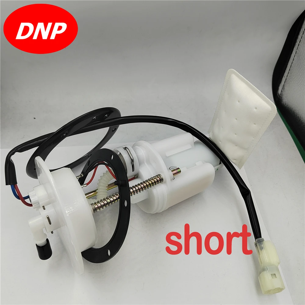 

PAT short Fuel Pump Assembly For Cfmoto CF500 CF625 CFORCE550 CF550ATV 806A-150900 EFM0700205