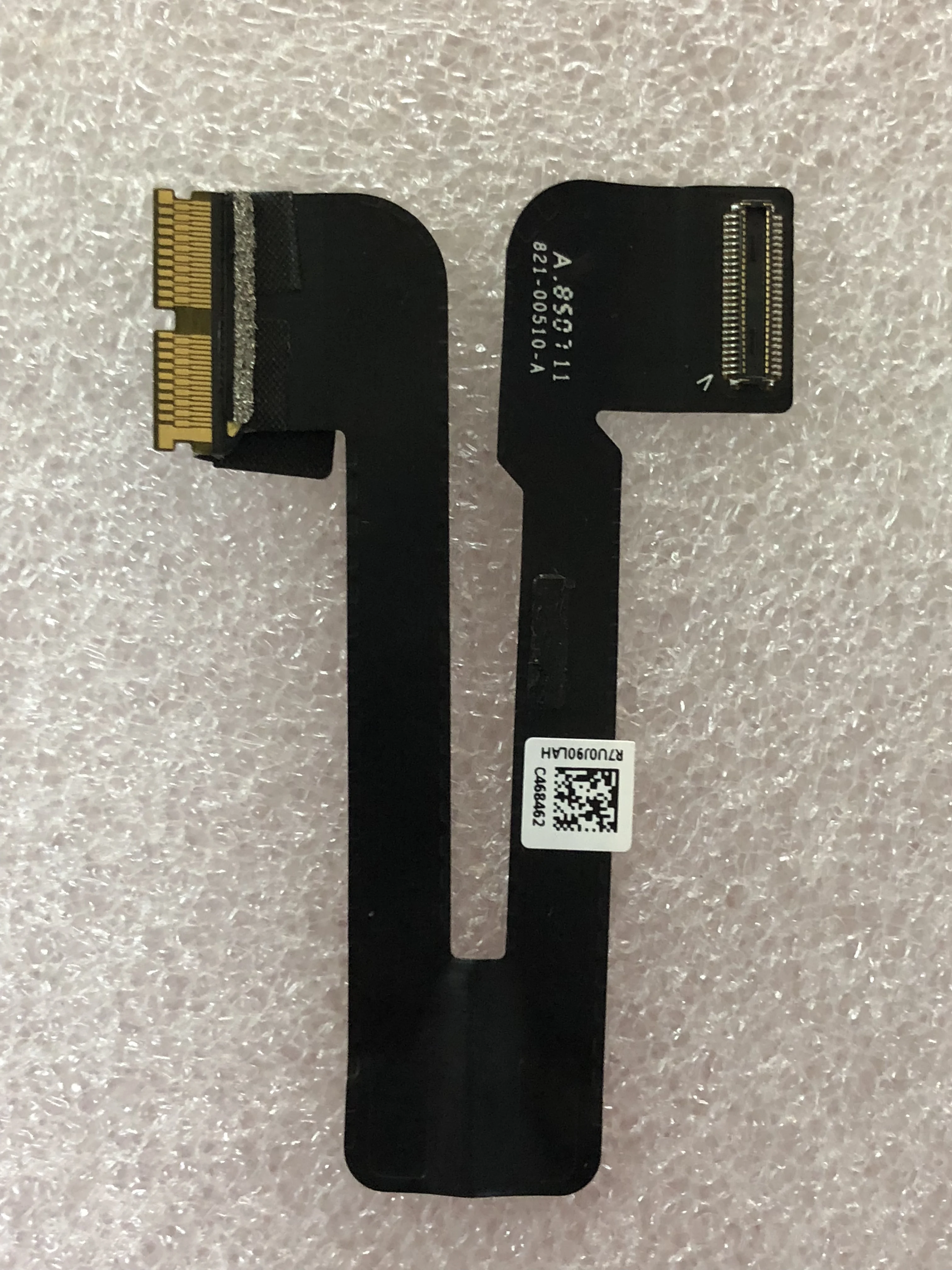 Original A1534 LCD Cable For MacBook Retina 12" A1534 LCD LVDs Cable