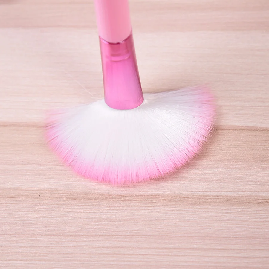Hello Kit розовый милый набор кистей Kitty косметики для макияжа Pincel Maquiagem чистые кисти