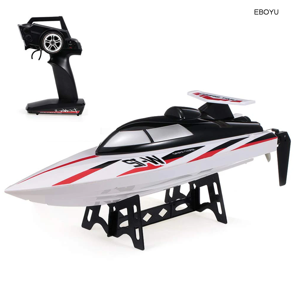 WLToys XK WL912 A Remote Control Boat 2 