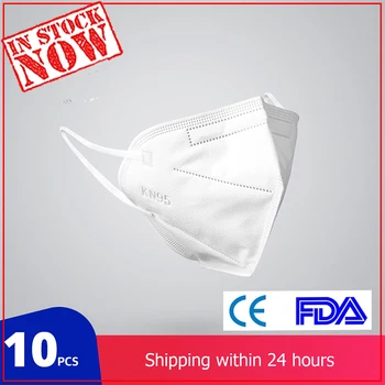

100Pcs Reusable n95masks n95mask kn95mask facemask facemasks