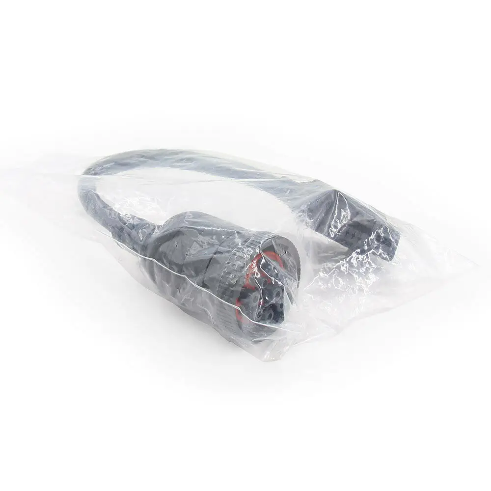 10 шт./лот J1939 кабель OBD2 16pin женский J1708 6pin и J1939 9pin сплиттер Deutsch j1939 Соединительный кабель для тележки