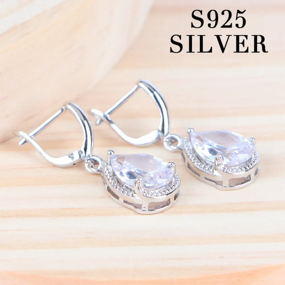 925 Sterling Silver Sets