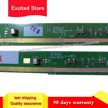 

original 1pair/2pcs 6870S-1980B/ 6870S-1981B LCD Panel PCB Part