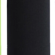 280 мл/360 мл/550 мл стеклянная Спортивная бутылка для воды дорожная чашка с защитным чехлом чехол