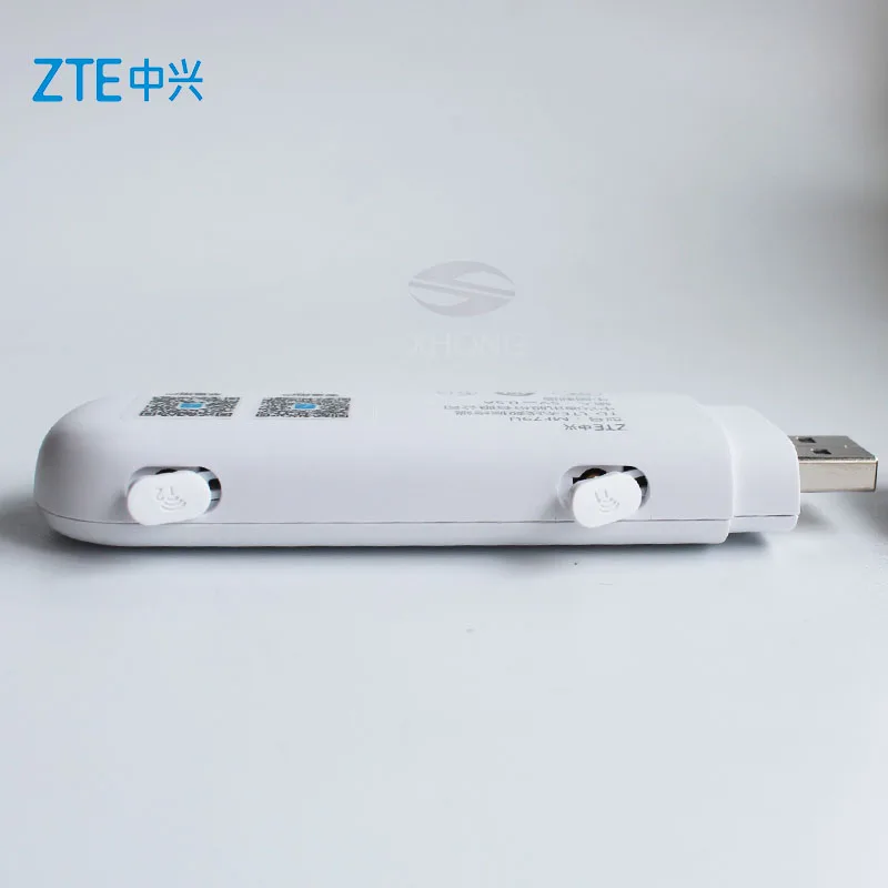 Wingle Lte Usb Desbloqueado Mf79u 150m Dongle de Modem Usb Wifi 4g Chip Zte Mf79u pk E8372h153 - Imagem 4