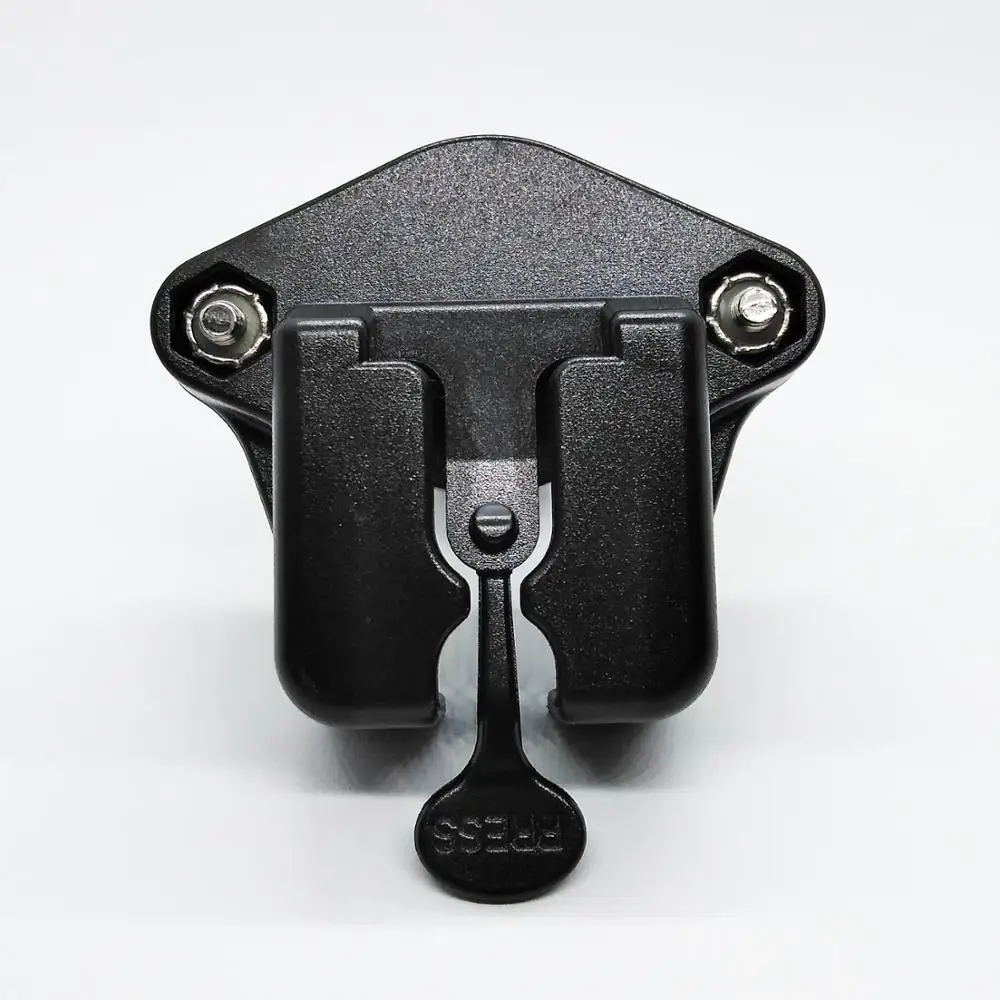 Motorcycle-Handset-MIC-Mounting-Bracket-Microphone-Mount-with-1-Diamond-Rubber-Ball (4)