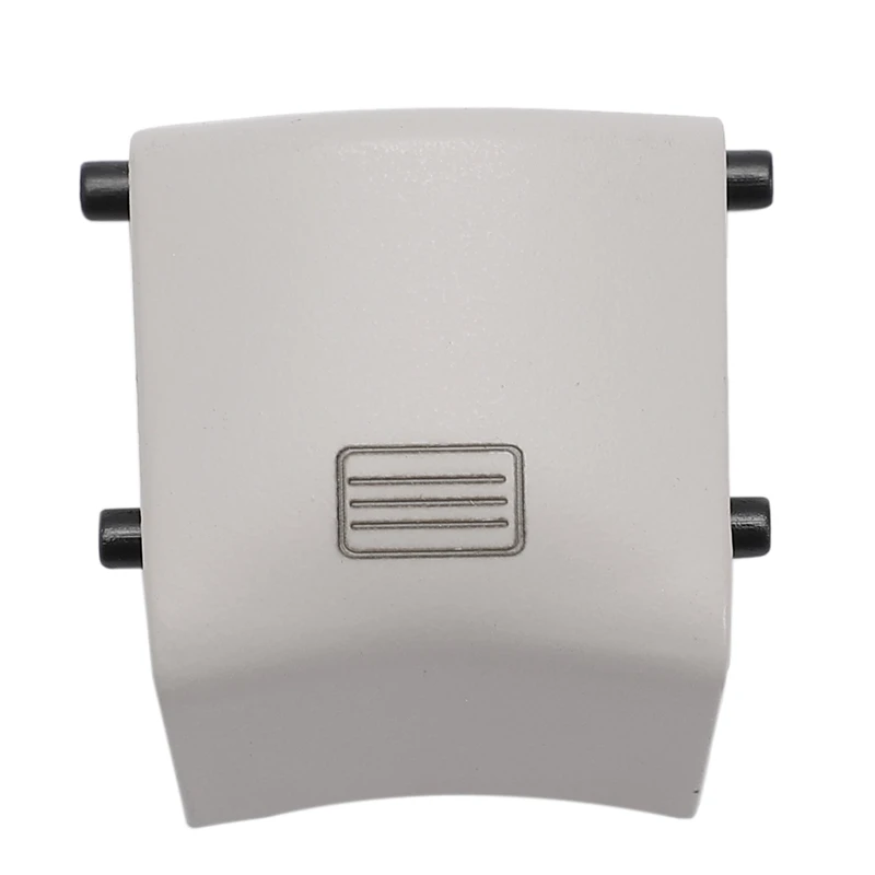 

Car Sunroof Window Switch Button Cover Plastic for Mercedes-Benz W166 W292 ML300 GL350 GLE320 GLS