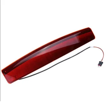 

Car Third Brake Red LED Light High Mount Lamp Replace For Land Range Rover L322