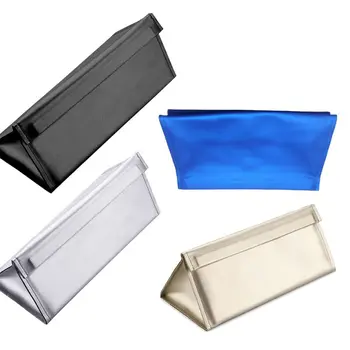 

Hairdryer Case PU Leather Portable Travel Bag Anti-scratch Dustproof Shockproof Protection Organizer Travel Storage Bag