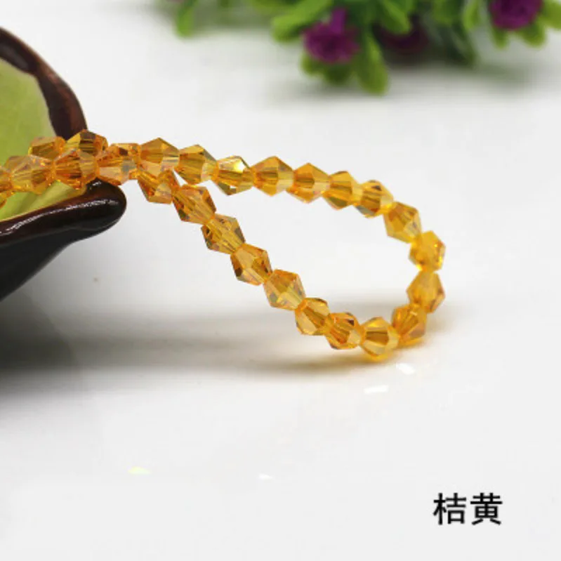 35号桔黄