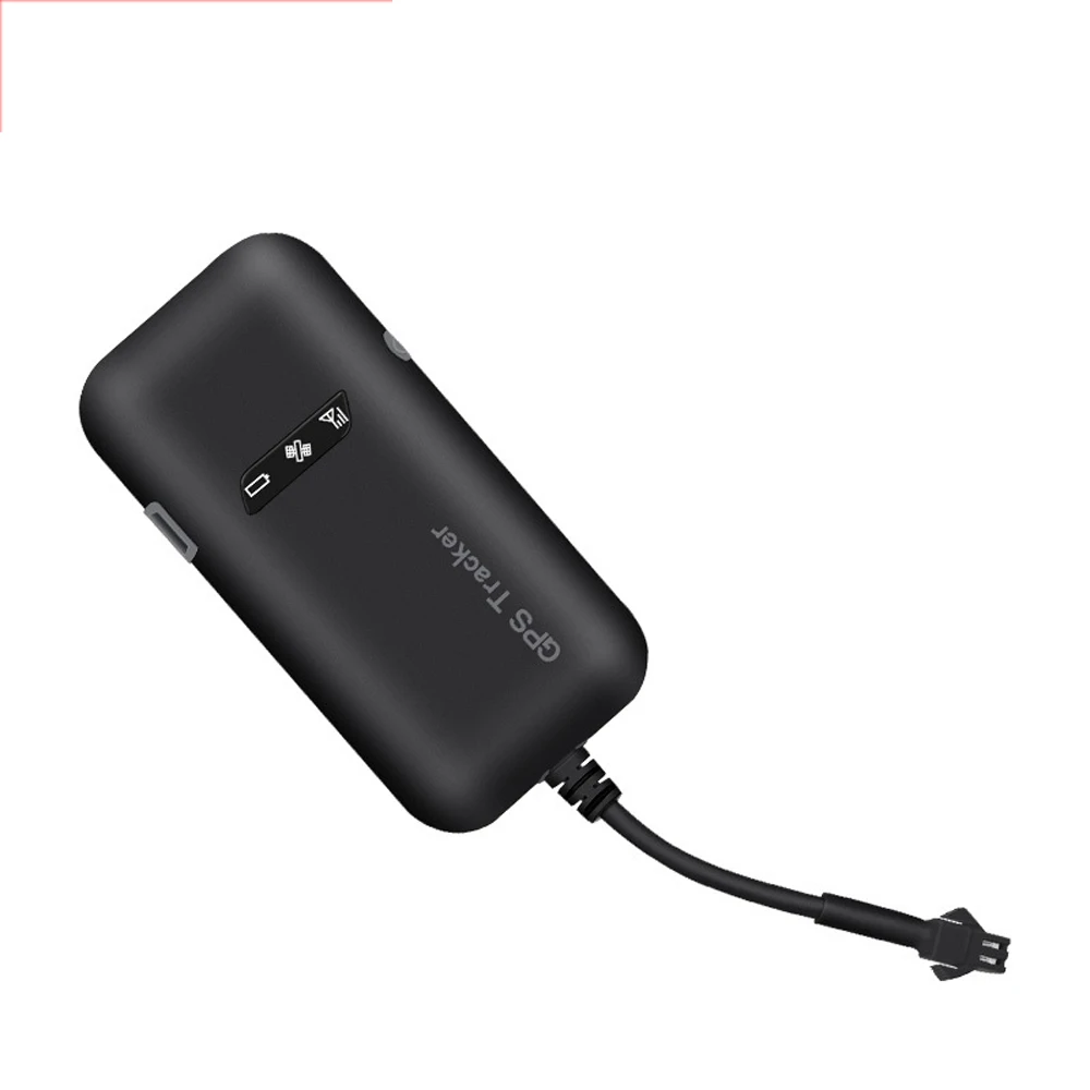 

GPS Satellite Locator GT02A Real Time Tracker Anti-theft Device for Electric Vehicle Car and Motorcycle