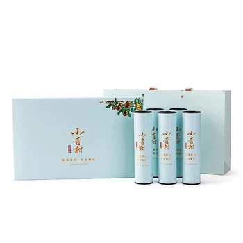 

Star Packaging Custom Logo Printed Round Biodegradable Cardboard Tube
