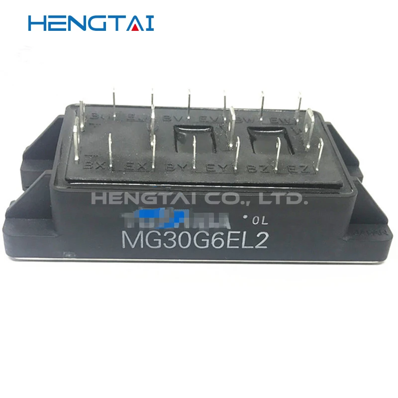 

Бесплатная доставка, оригинальный модуль MG30G6EL2 MG20G6EL1