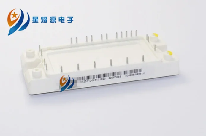 DP25F1200T101623 igbt-модуль