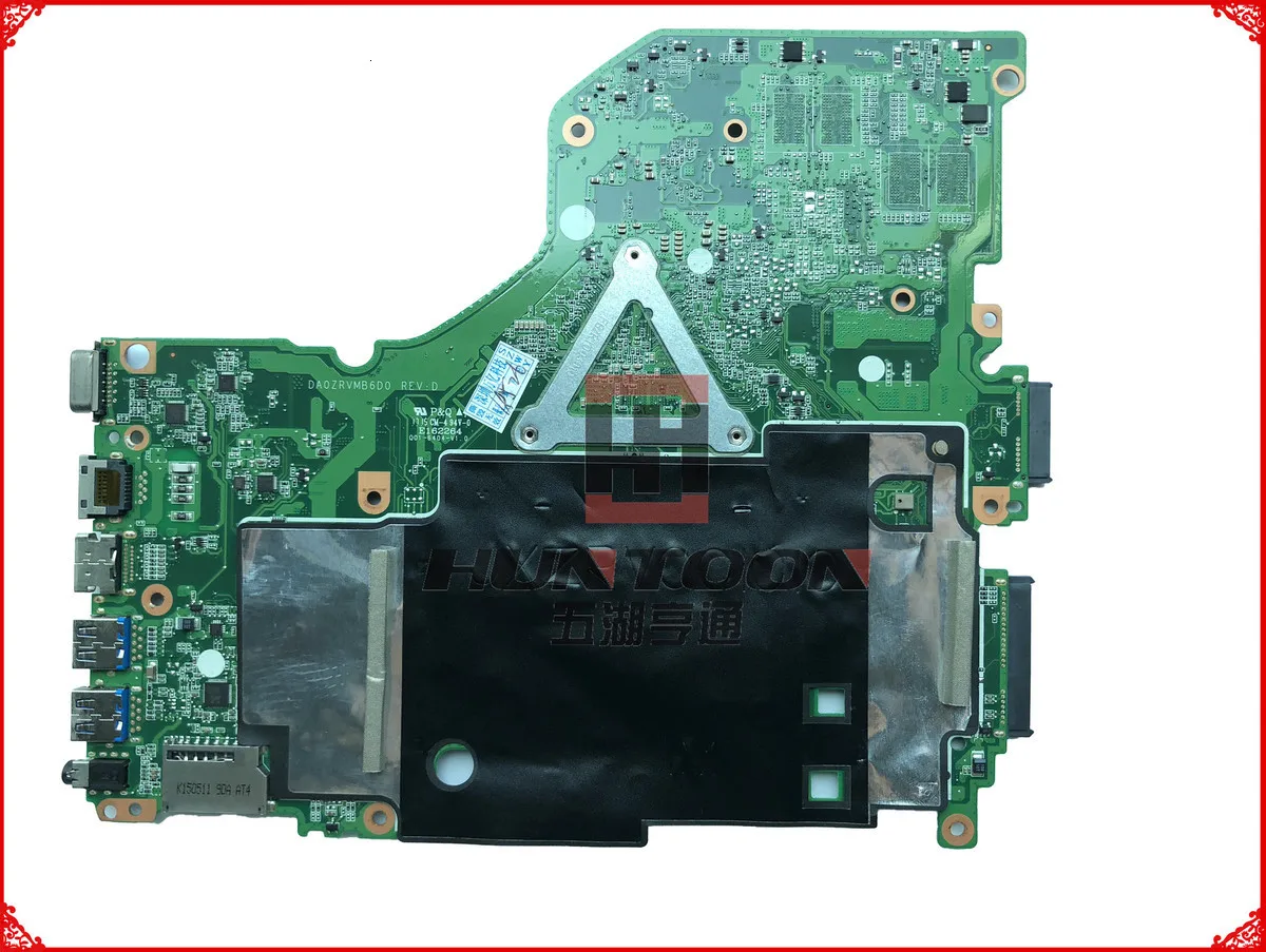 Высокое качество NBMYV11004 для ACER Aspire E5-532 материнская плата для ноутбука DA0ZRVMB6D0 N3050 процессор DDR3L полностью протестирован