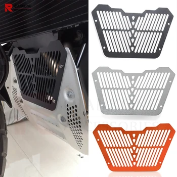 

790 Adventure Motorcycle Skid Plate Engine Guard Chassis Protection Cover Protector Crap Flap For KTM 790 Adventure R S 2019+